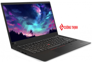 Laptop Lenovo Thinkpad X1 Carbon 2017