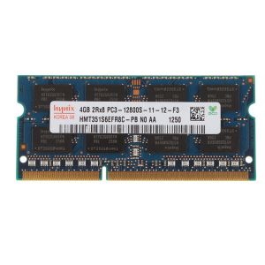 Ram laptop DDR3 4GB 1600Mhz (PC3-12800s)