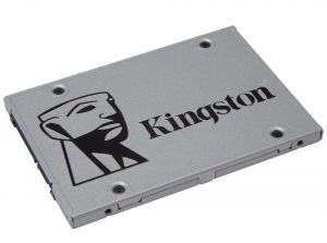 Ổ Cứng SSD Kingston A400 120GB 2.5'' SATA III