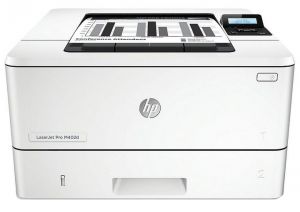 Máy in HP LaserJet Pro M402d
