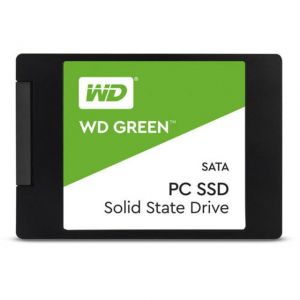 Ổ Cứng SSD WD Green 240GB 2.5 Inch