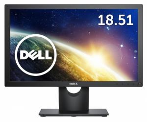 Màn hình máy tính Dell 18.5"