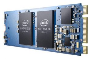 Ổ cứng SSD Intel M.2 OPTANE 32GB